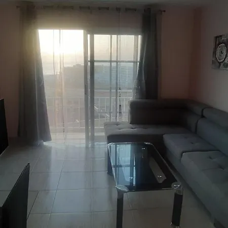 Apartment Vista Magnifica Duplex *