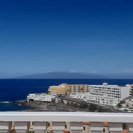 Vista Magnifica Duplex Apartment *