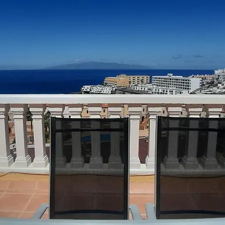 Vista Magnifica Duplex * Callao Salvaje