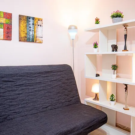 Vista Magnifica Duplex Apartment