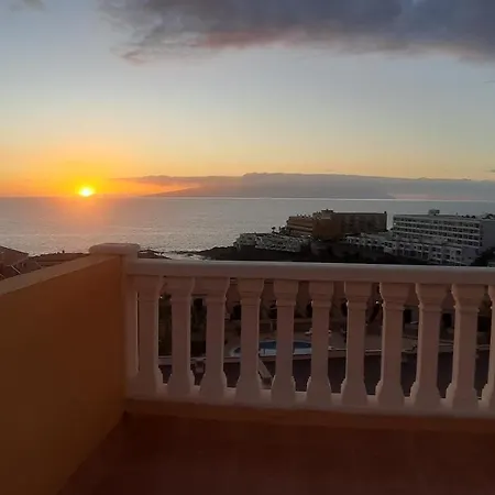 Vista Magnifica Duplex Apartment