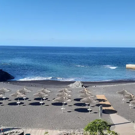 Vista Magnifica Duplex Apartment