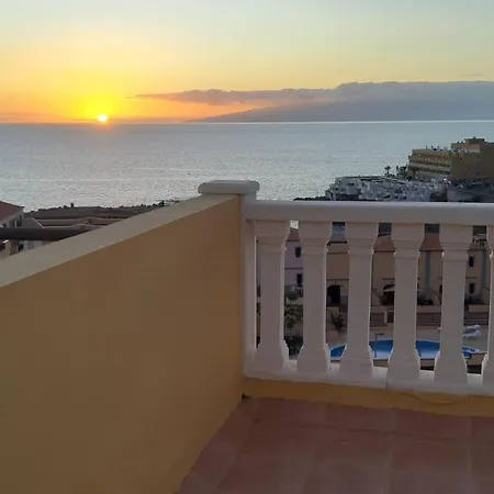 Vista Magnifica Duplex Apartment Callao Salvaje