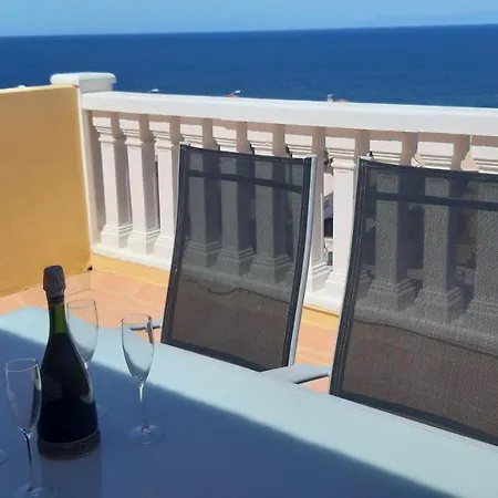 Vista Magnifica Duplex Apartment